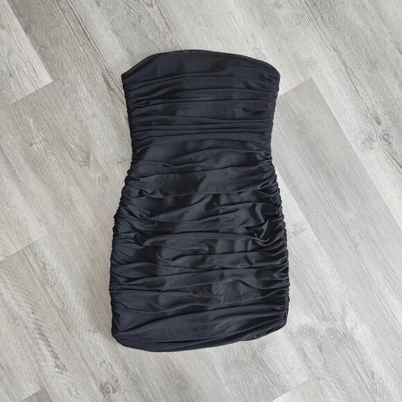 NEW Revolve Majorelle Ursula Dress - Picture 4 of 10